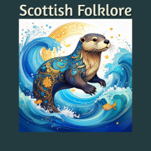Scottish Folklore