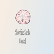 Shoreline Shells Coastal 