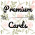 Premium Cards