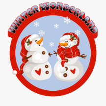 Couple's Cute Snowmen Christmas Pyjama Tops