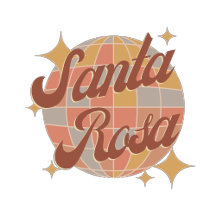 Santa Rosa City California USA