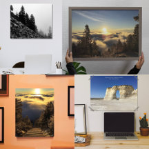 Landscape Photography Home / Office Wall Decor