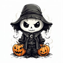 Halloween Collection