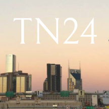 The Nashville 24: Licensed Merchandise