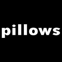 Pillows