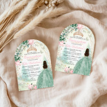 Sage Green Blush Pink Enchanted Forest Suite