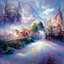 Canvas Art Prints & Paintings