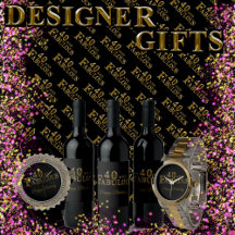 Designer Gifts 40