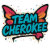 Team Cherokee