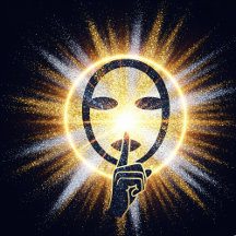 Shhh... I’m Glowing. Estoy Brillando