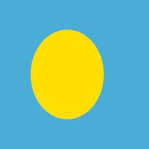 Palau Flag Gifts 