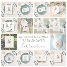 We Can Bearly Wait
