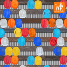 Construction Worker Hard Hats