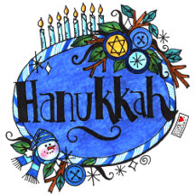 Hannukah