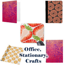 Office, Stationary, Crafts