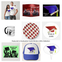 Graduation Invitations, Cards, Party Favors, Gifts