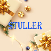 Stuller_Name T-Shirt