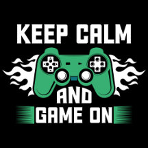 I Love Gaming - Gamer Gifts