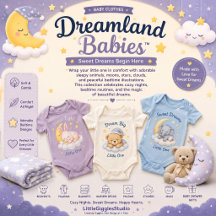 Dreamland Babies