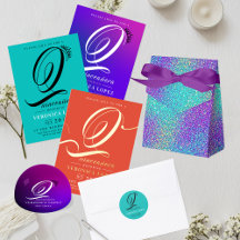 Quinceañera 15th Birthday Party 