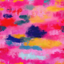 ~ JOYFUL PINK ~  Designs with my ART 