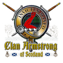 Clan Armstrong