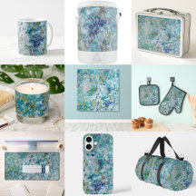 Original Modern One Of A Kind Abstract Art Design