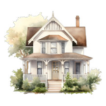 Housewarming Party Collection