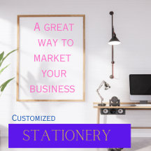 Stationery