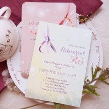 Dragonfly Couple Wedding Collection