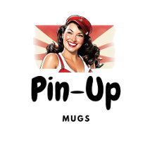 Pin-Up - Mugs