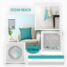 Ocean Beach Collection