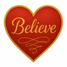 Believe Heart