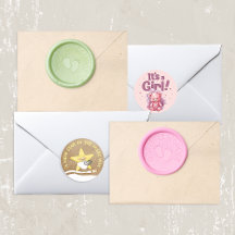 Baby Mailing Accessories