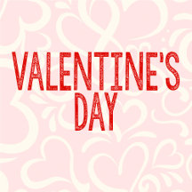 Valentine's Day