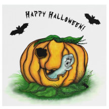 The Ghost of Halloween