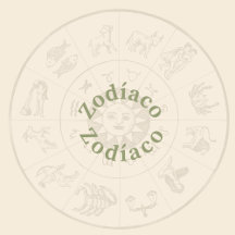Zodíaco