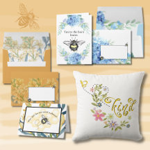 Bee Lover Collection
