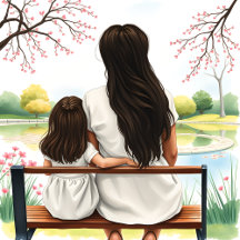 National Daughters Day