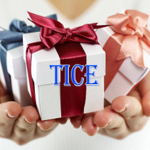 Tice_Name T-Shirt