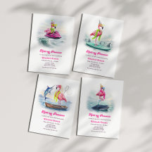 Hold My Prosecco Funny Flamingo Bachelorette