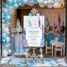  Frozen Kingdom