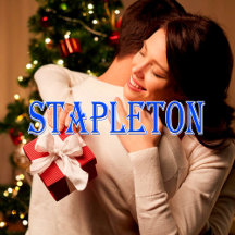 Stapleton_Name T-Shirt