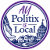All Politix is Local