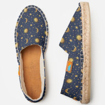 Espadrilles Shoes