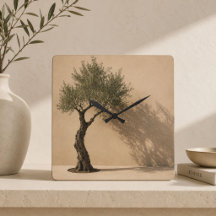 Timeless Wall Clocks Collection
