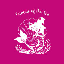 Hawaiian Mermaid Party & Gifts   Fisherman Core