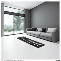 Minimalism Area Rugs