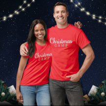 Christmas Camp Collection By Karen Schaler 