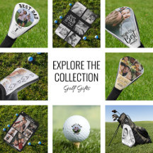 Golf Gifts